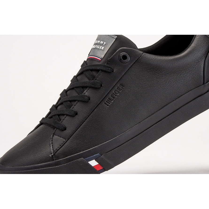 tomi☆ Tommy Hilfiger Trampki do kostki - Harlem Core 1D - FM0-4737