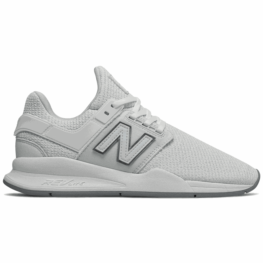 Damskie Klasyczne Buty New Balance WS247TH