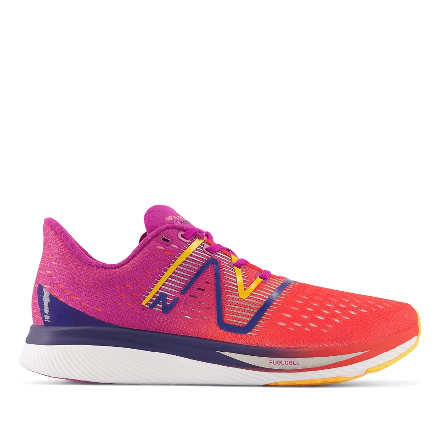 Buty New Balance FuelCell SuperComp Pacer WFCRRCE damskie