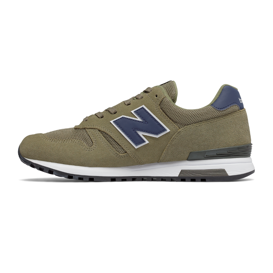 New balance store 565 Olive