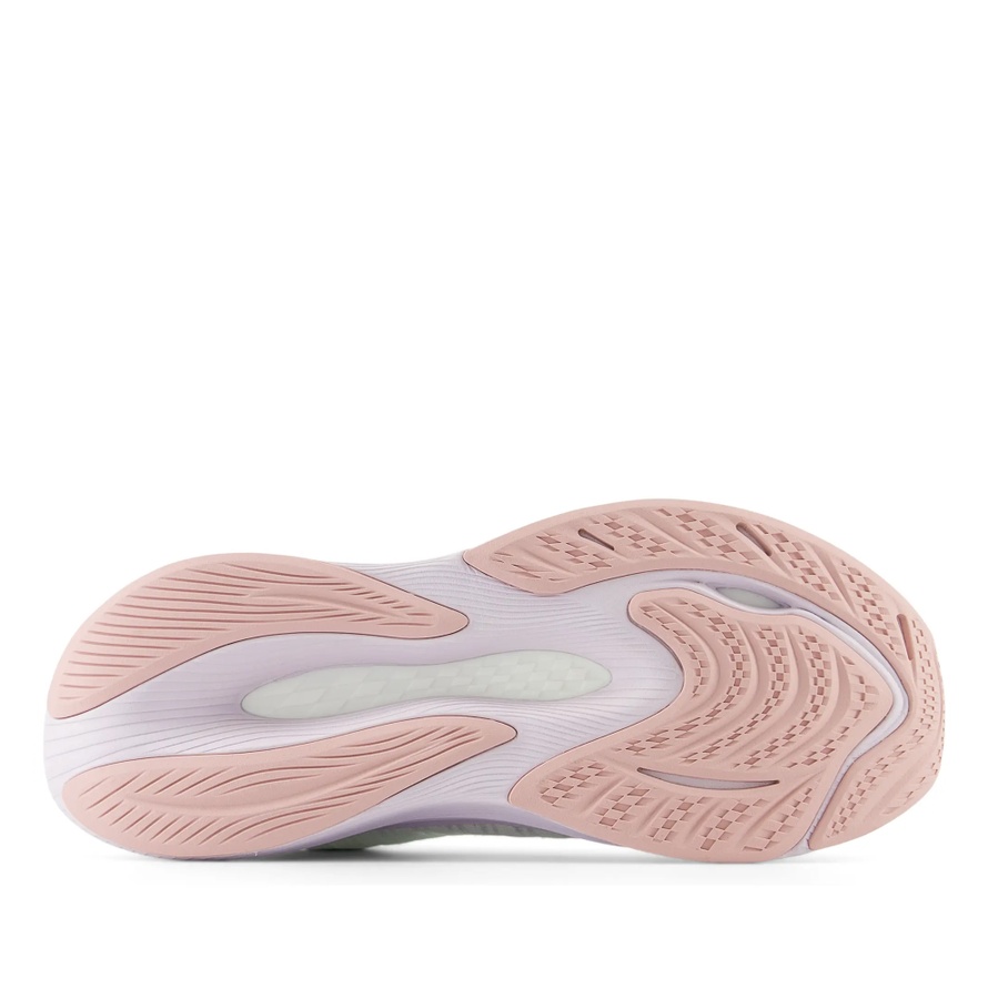 New Balance FuelCell ホワイト/ピンク 28cm New Balance FuelCell ホワイト/ピンク 28cm