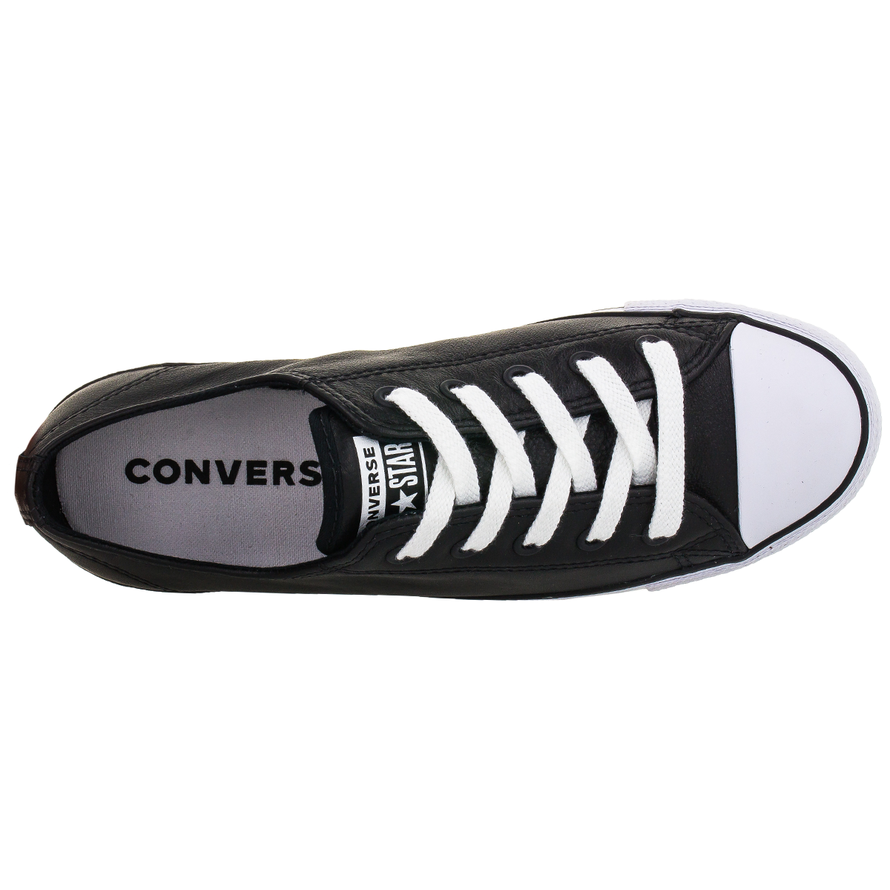 Trampki Converse Chuck Taylor Dainty OX 537107C