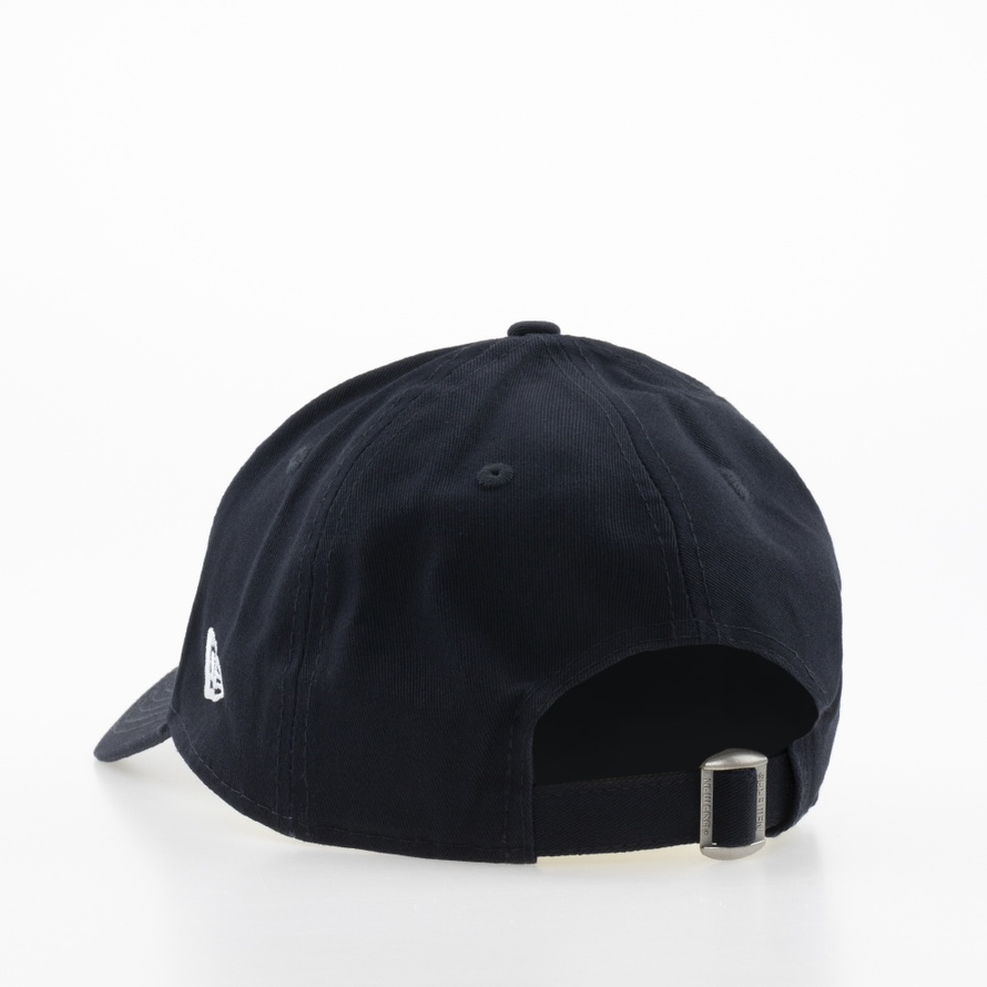 Casquette New Era 9Forty Essential - New York Yankees, Navy, 100% Coton - Neuf Avec étiquettes