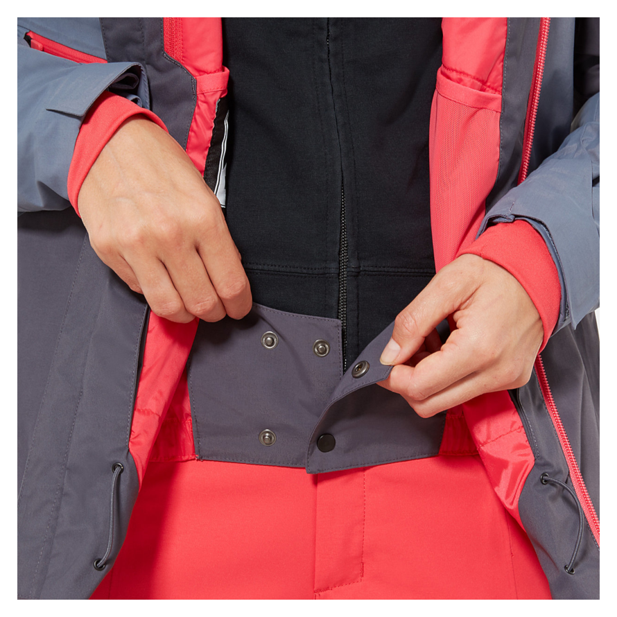 Kurtka The North Face Steep Series Lostrail T93KQC6GS