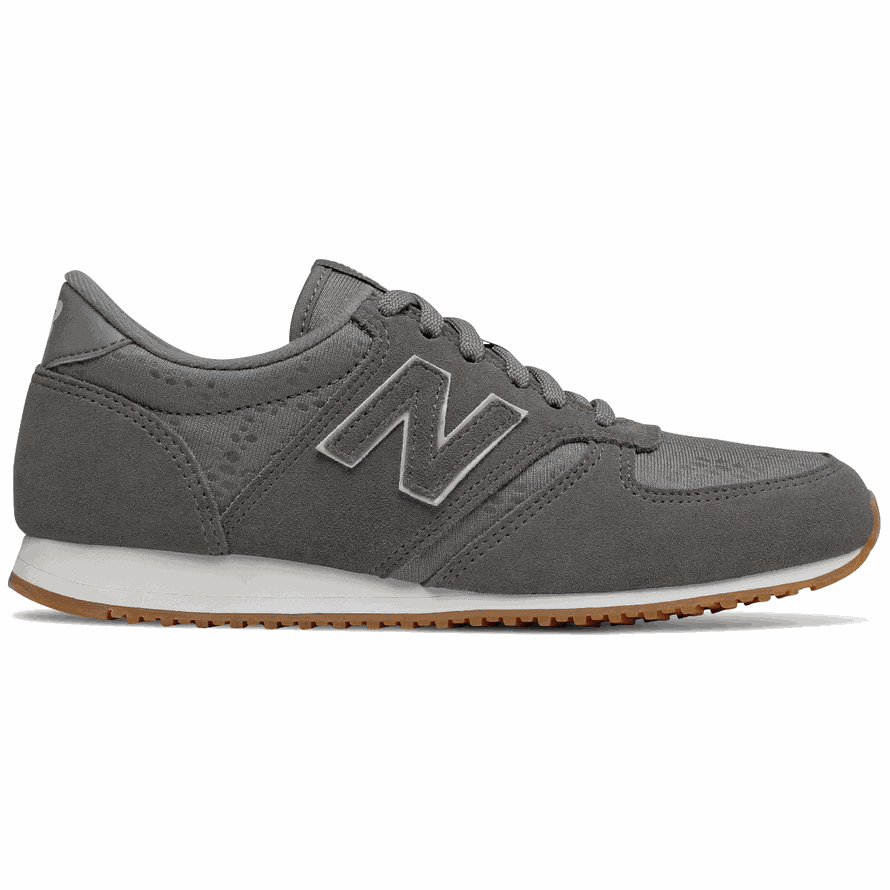 New balance clearance 420 damskie szare