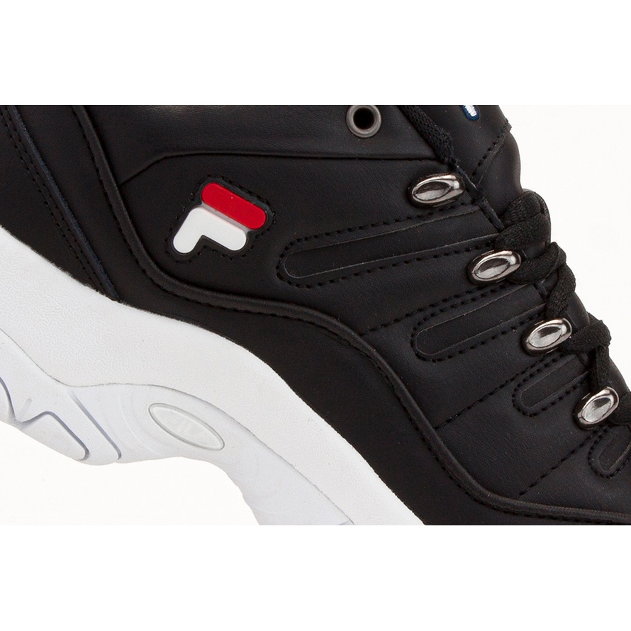 Fila strada hiker discount low