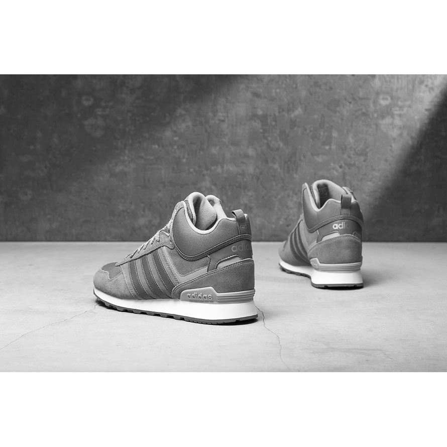 stadidas　　10/1まで ADIDAS 10XT WINTER MID BB9700 BUTY MĘSKIE