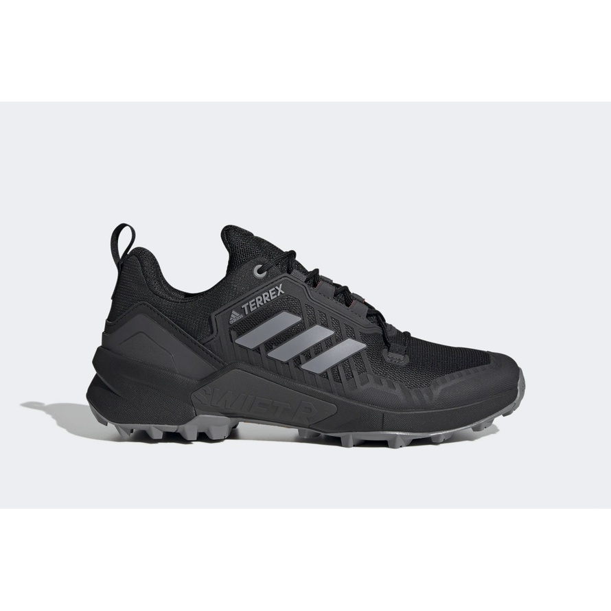 Buty adidas Terrex Swift R3 Hiking FW2776 męskie, czarne