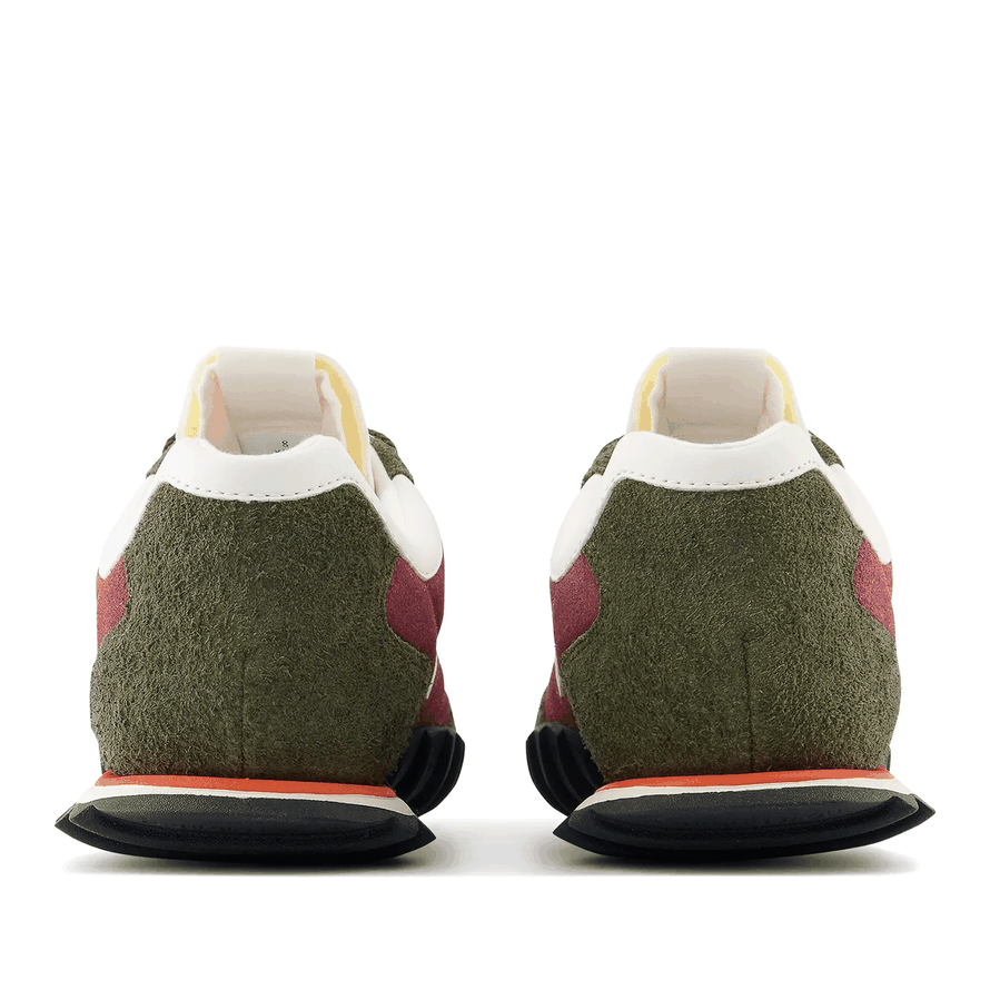 Buty New Balance URC30NB męskie, multikolor