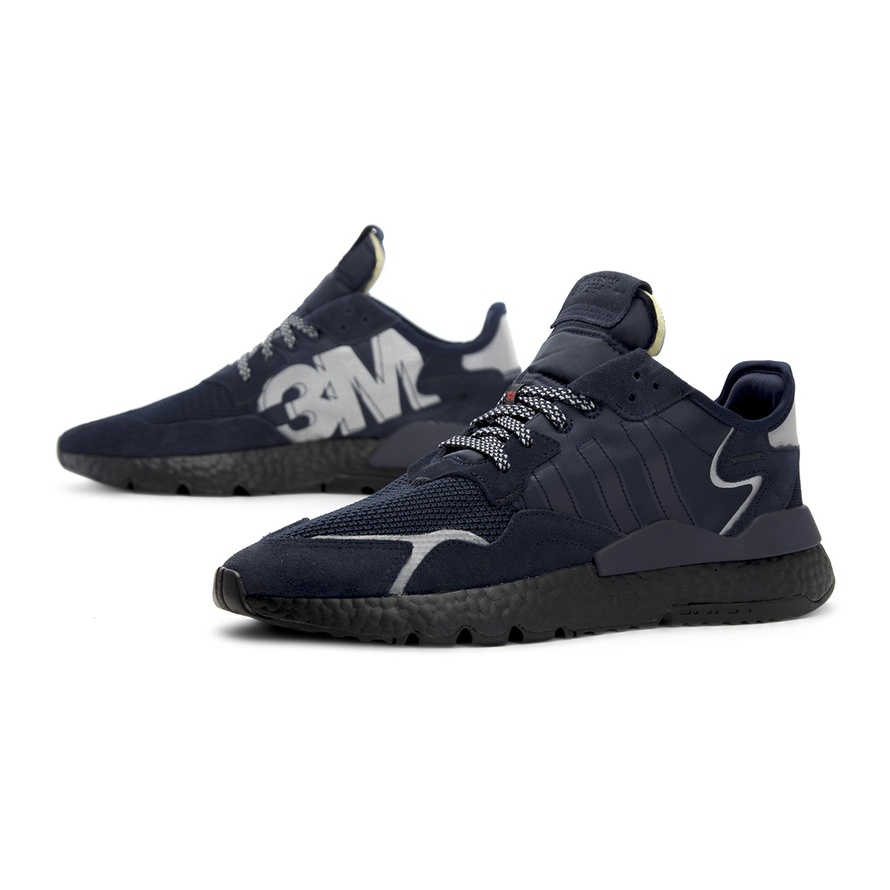 Buty M skie adidas Originals Nite Jogger EE5858
