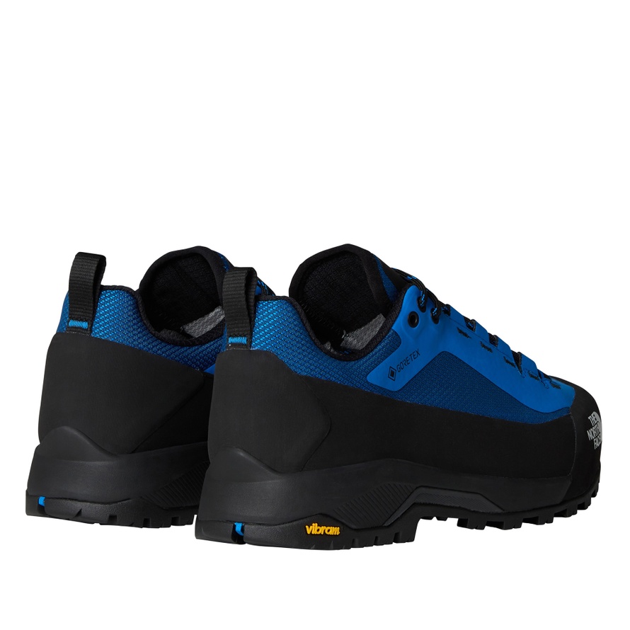 mtnyです。 Buty The North Face Verto Gore-Tex 0A83ND16Y1 męskie, niebieskie