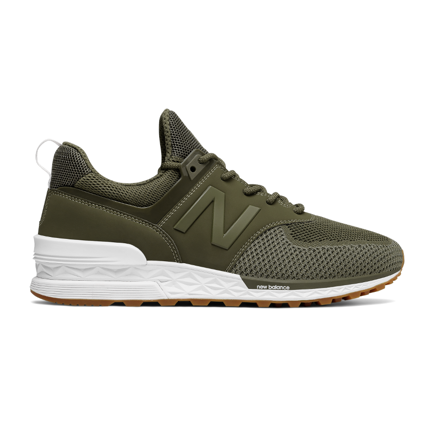 Buty New Balance MS574EMO