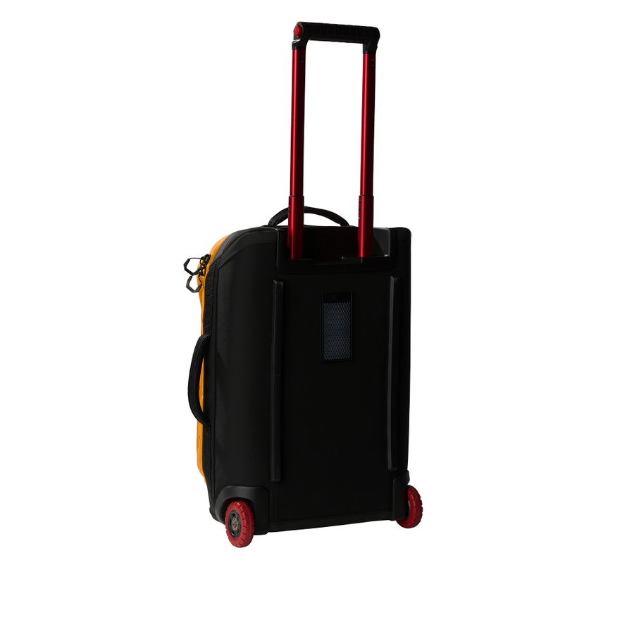 Walizka The North Face Base Camp Rolling Thunder 22