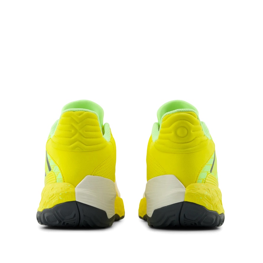 Buty New Balance TWO WXY v4 BB2WYRT4 męskie, żółte