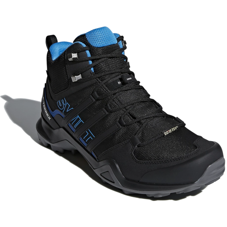 Buty M skie adidas Terrex Swift R2 MID GTX AC7771