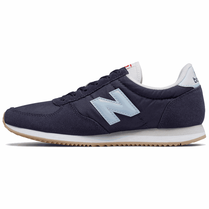 Damskie Buty Klasyczne New Balance WL220CRC