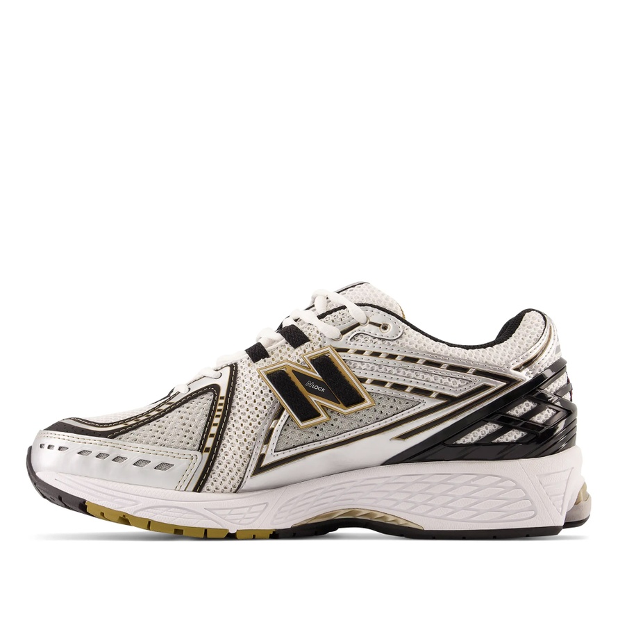 【New Balance】 M1906RA ニューバランス New Balance ニューバランス スニーカー M1906 WHITE GRAY