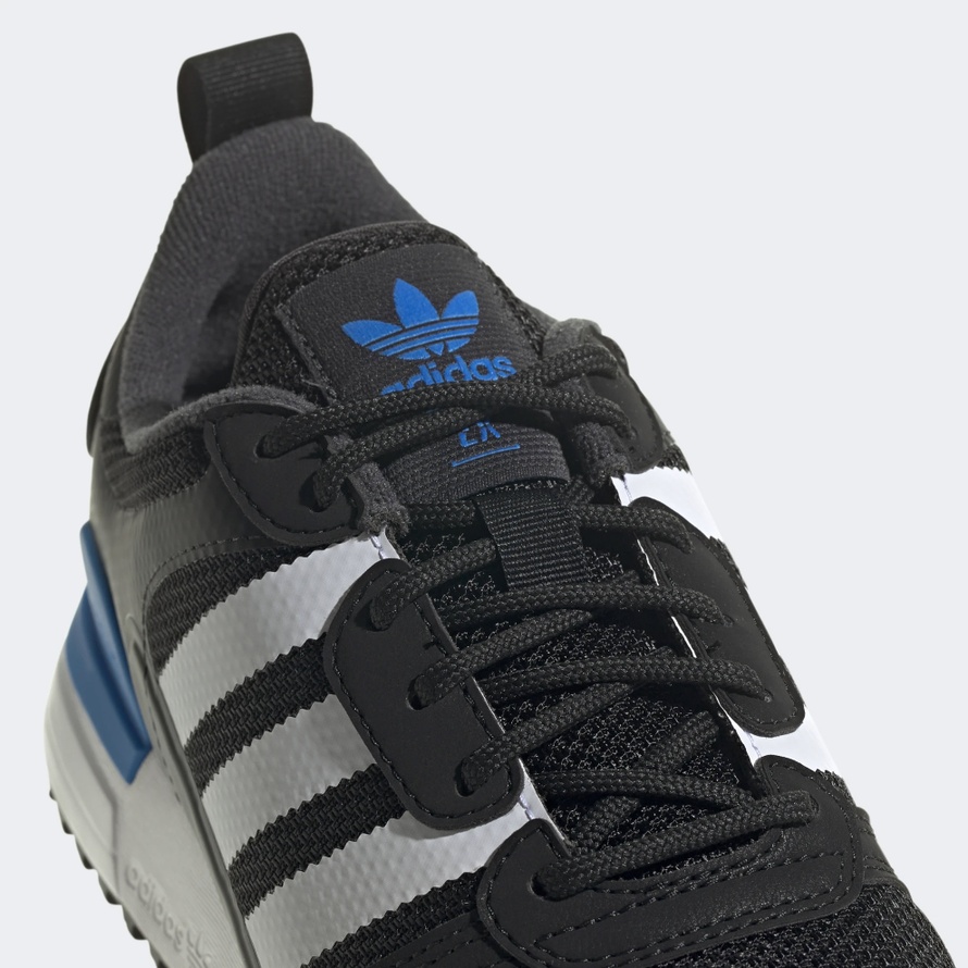 Buty adidas Originals ZX 700 HD GY3291 damskie, czarne