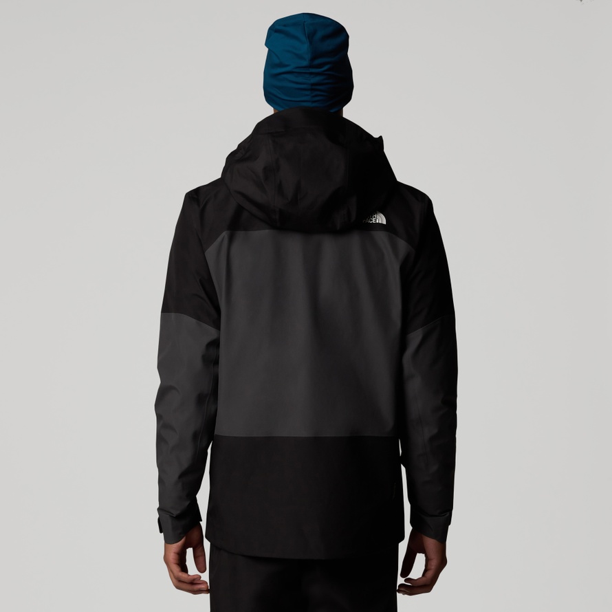 THE NORTH FACE ダウンジャケット GORE-TEX メンズL Amazon | THE NORTH FACE ノースフェイス ゴアテックス バルトロ