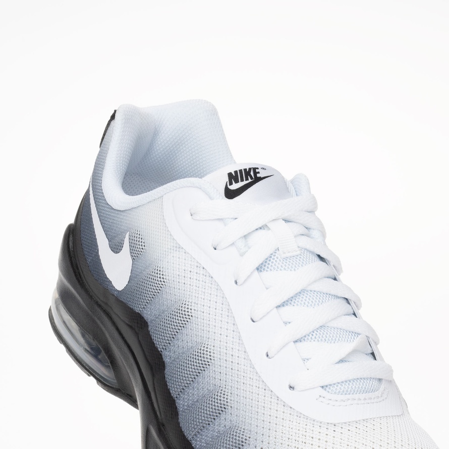 BUTY NIKE AIR MAX INVIGOR PRINT 749688-010 MĘSKIE, CZARNE