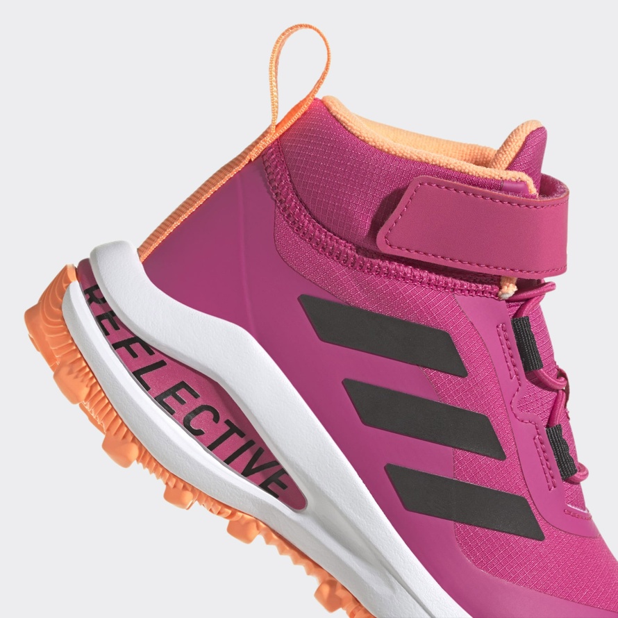 Buty adidas Fortarun All Terrain Cloudfoam Sport Running