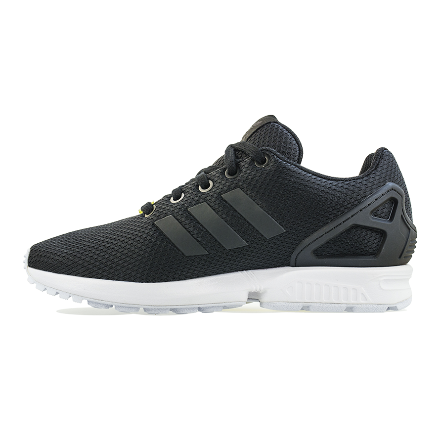 Adidas zx shop flux damskie czarne