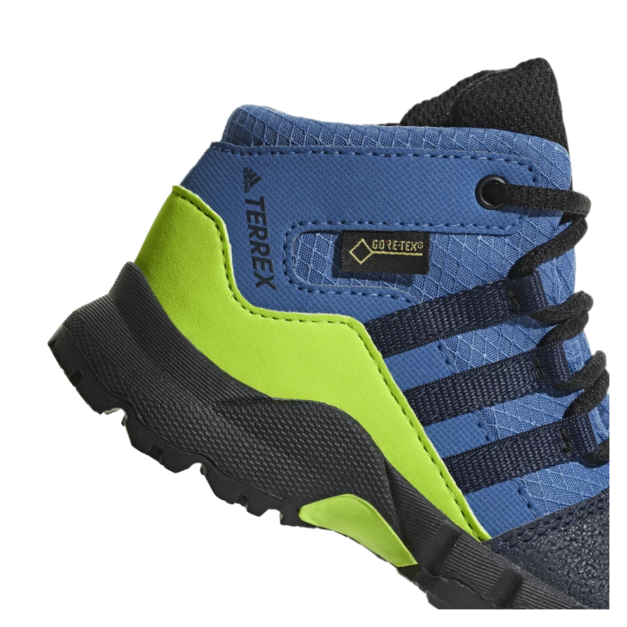 Buty adidas Terrex Mid GTX D97655