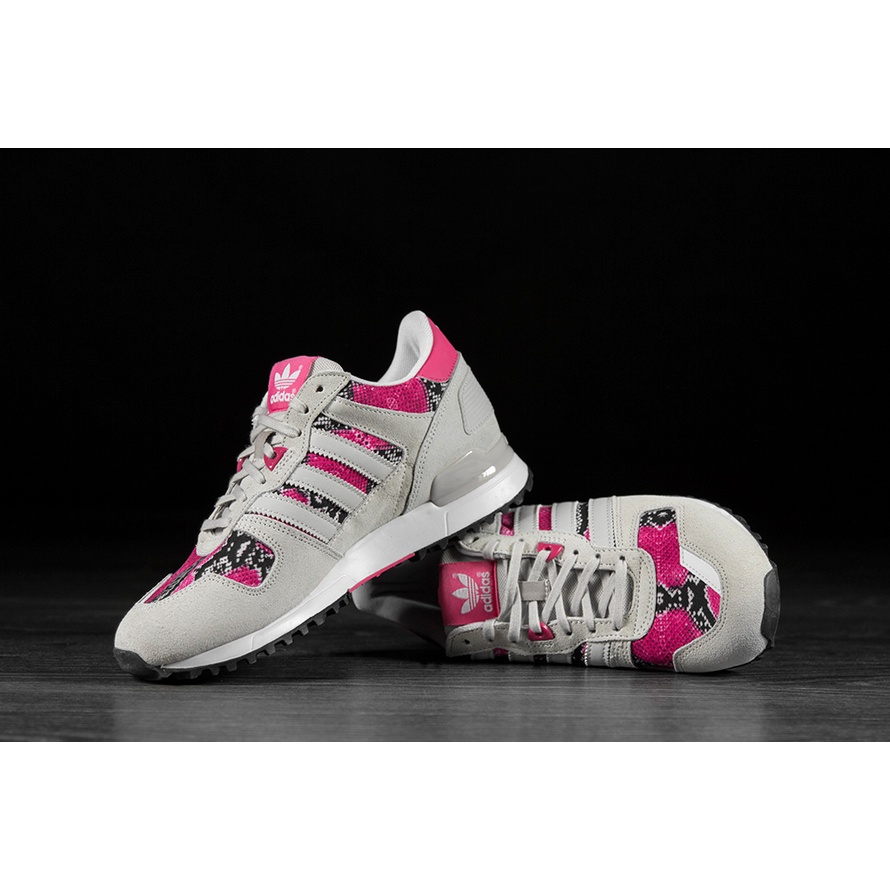 Adidas zx outlet 700 szare damskie