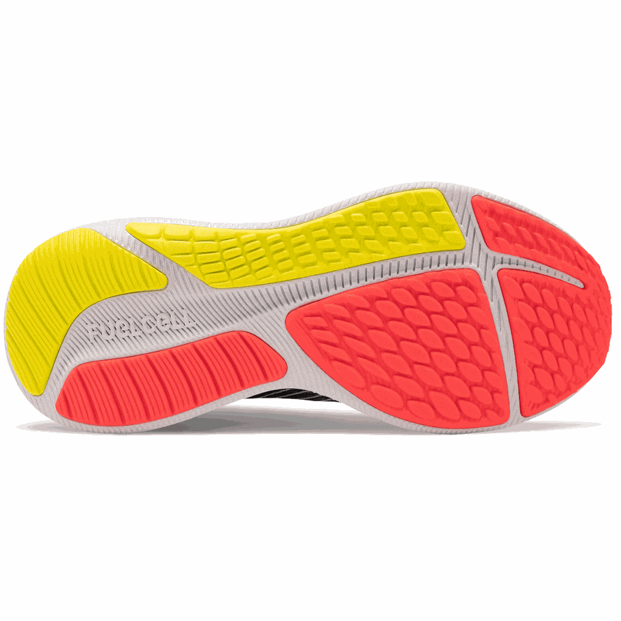 Buty New Balance MFCPRLF1 męskie, multikolor