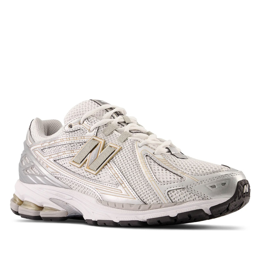 Buty New Balance M1906RI unisex, białe