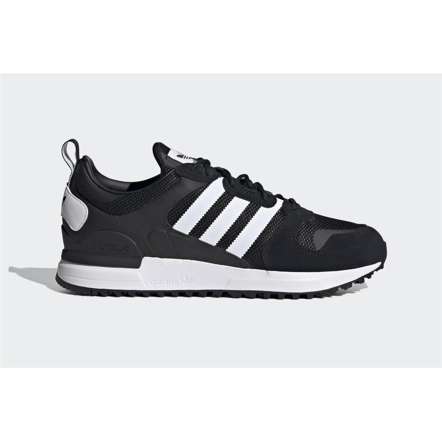 adidas zx 700 czarne meskie