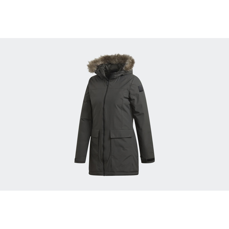 KURTKA ADIDAS PARKA XPLORIC DZ1498