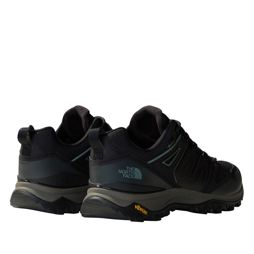 Buty The North Face Hedgehog Gore-Tex 0A8AA9KT01 męskie, czarne