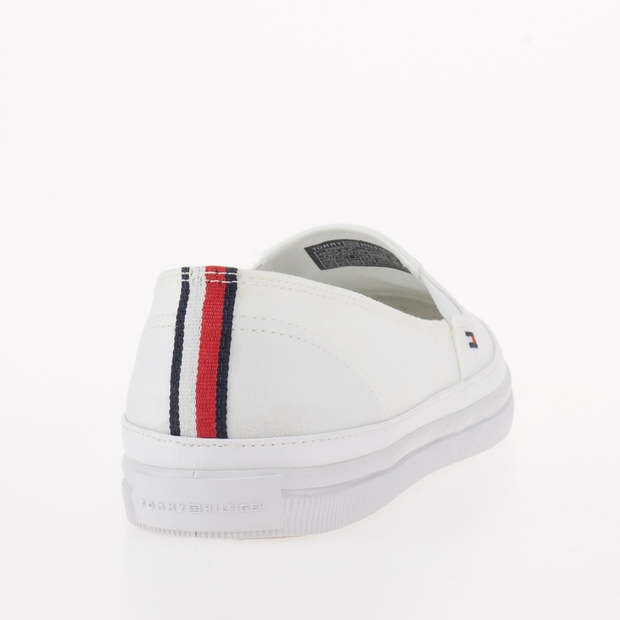 Buty Tommy Hilfiger Essential Kesha Slip FW0FW07121-YBS