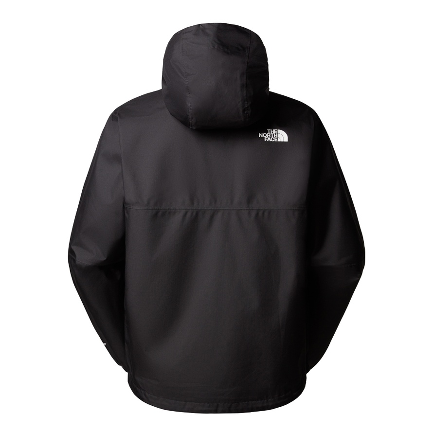 Kurtka The North Face Mountain Q 0A5IG2JK31 męska, czarna
