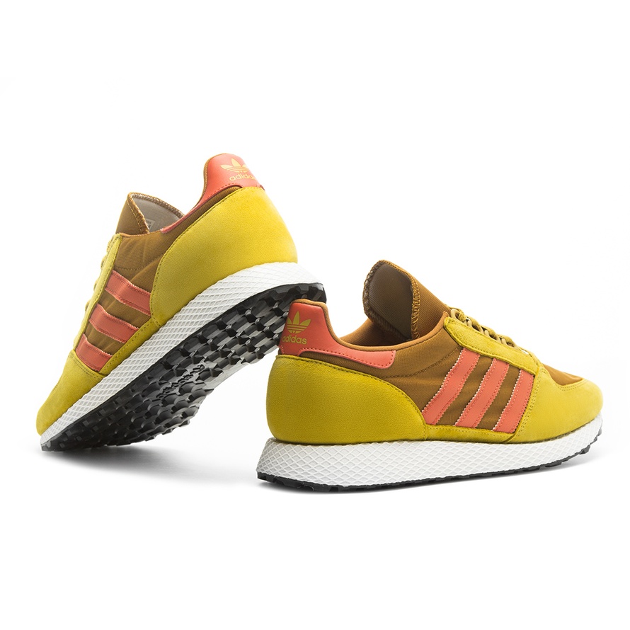 Adidas forest grove store raw ochre