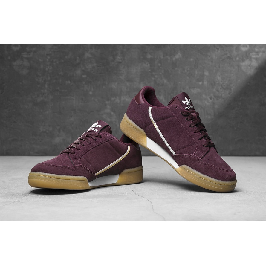 ADIDAS CONTINENTAL 80 BD7651 BUTY M SKIE ZAMSZOWE