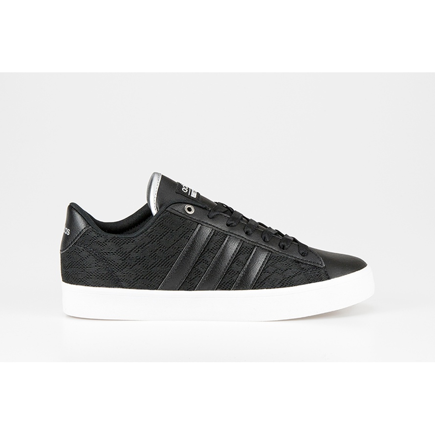 adidas CF Daily QT AW4009 buty damskie czarne