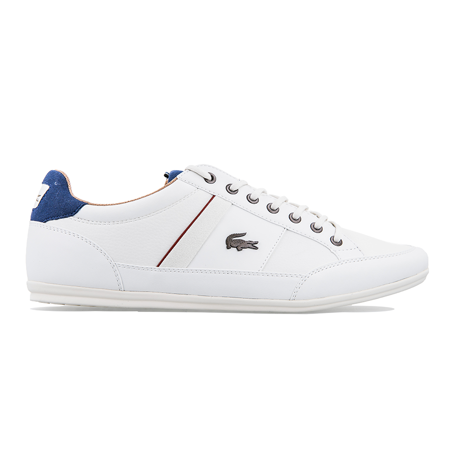 Lacoste chaymon 118 on sale 2 cam