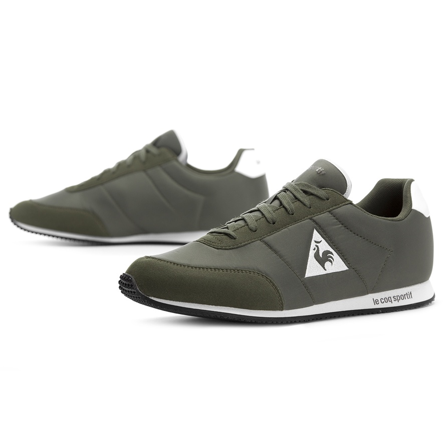 Le coq sportif store racerone nylon patent