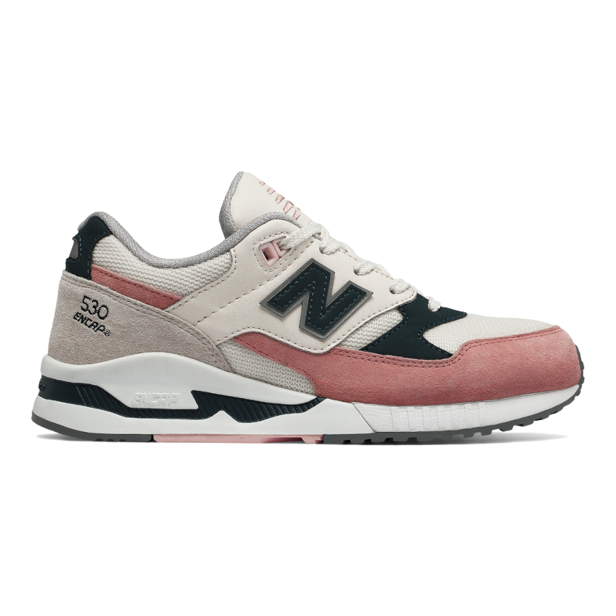 New balance 530 отзывы