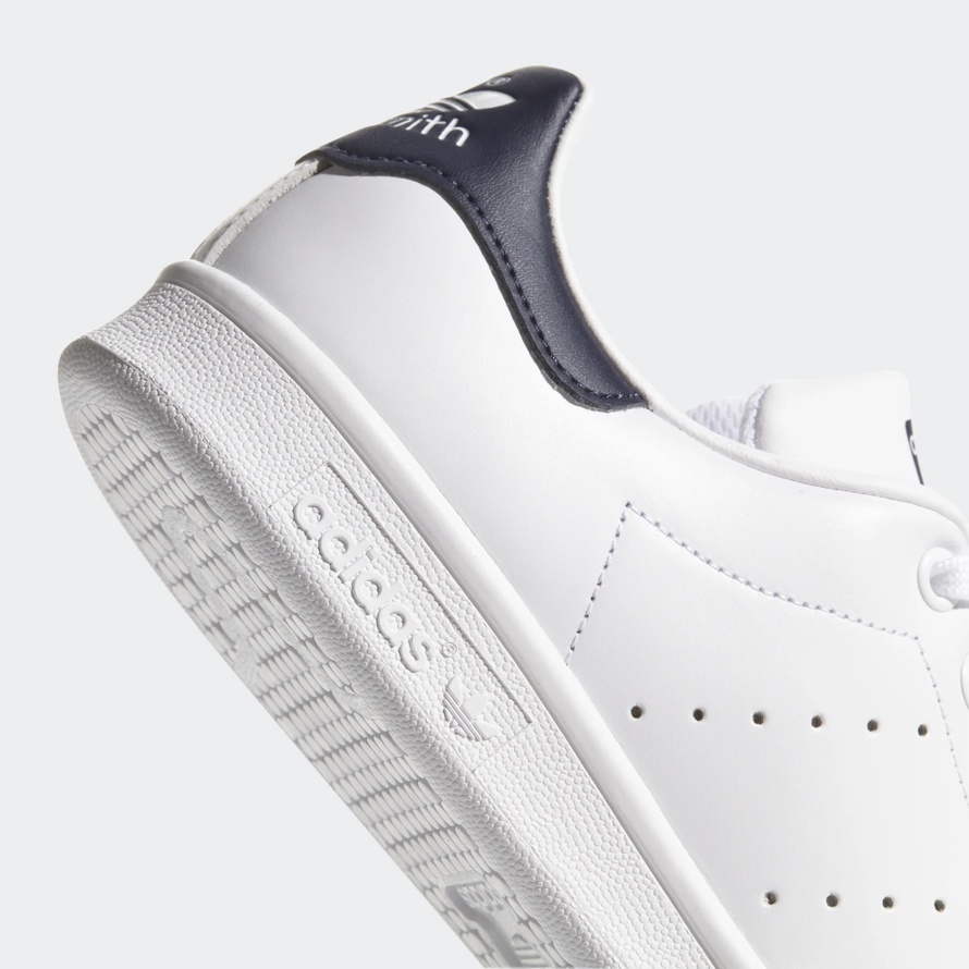 stan smith original white