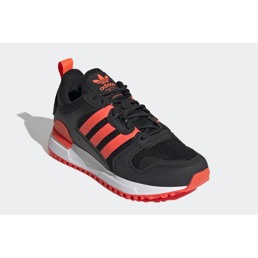 Adidas zx 700 damskie czerwone best sale