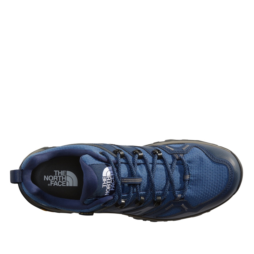 ButyThe North Face Hedgehog Gore-Tex 0A8AA958I1 męskie, granatowe