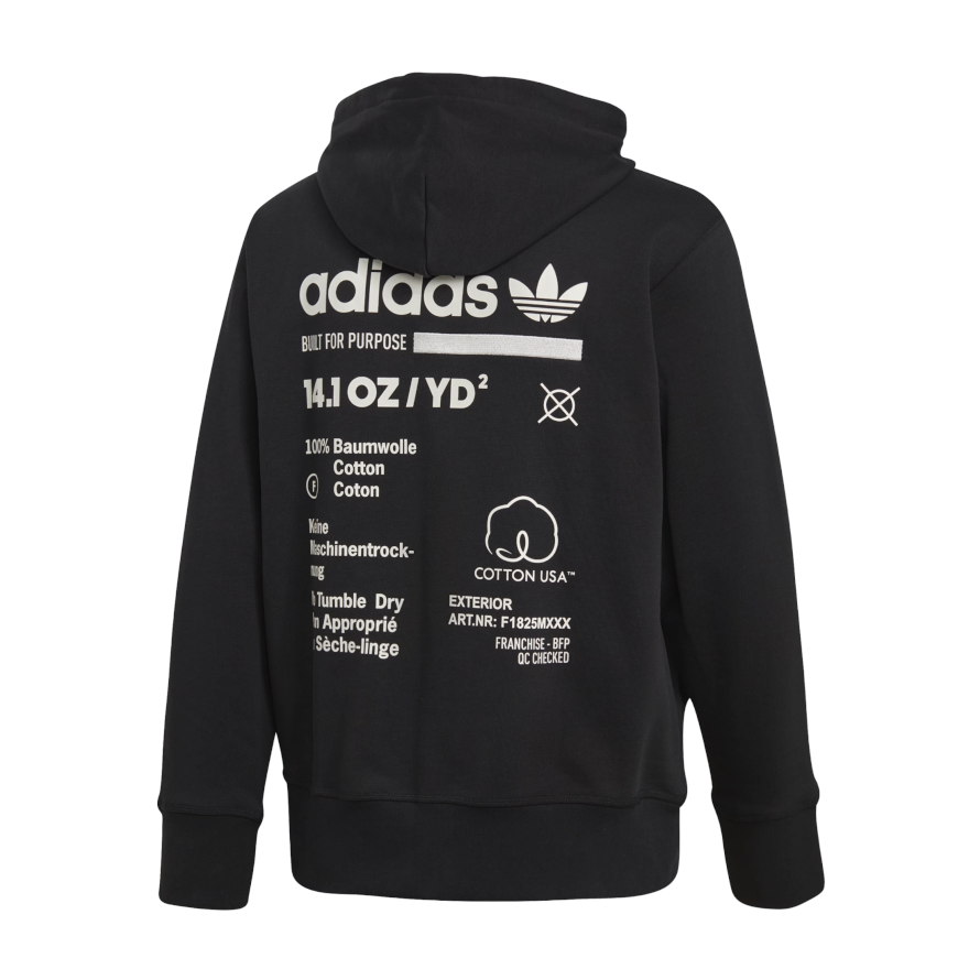 Bluza M ska adidas Originals Kaval DH4989