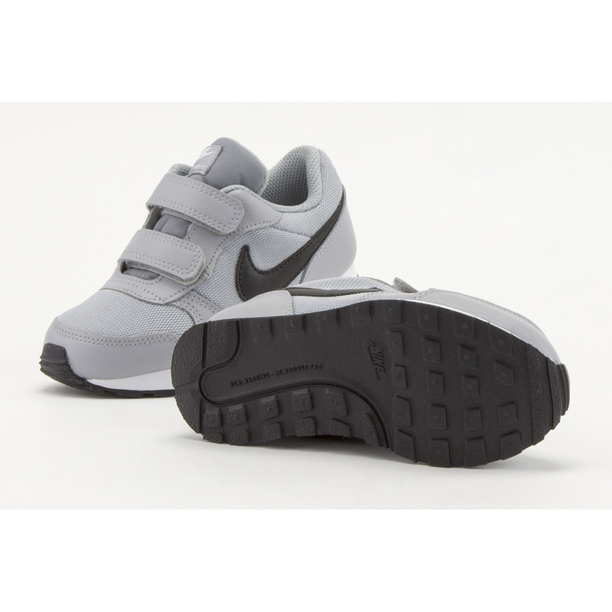 Buty Nike MD Runner 2 806255-003 dziecięce, szare