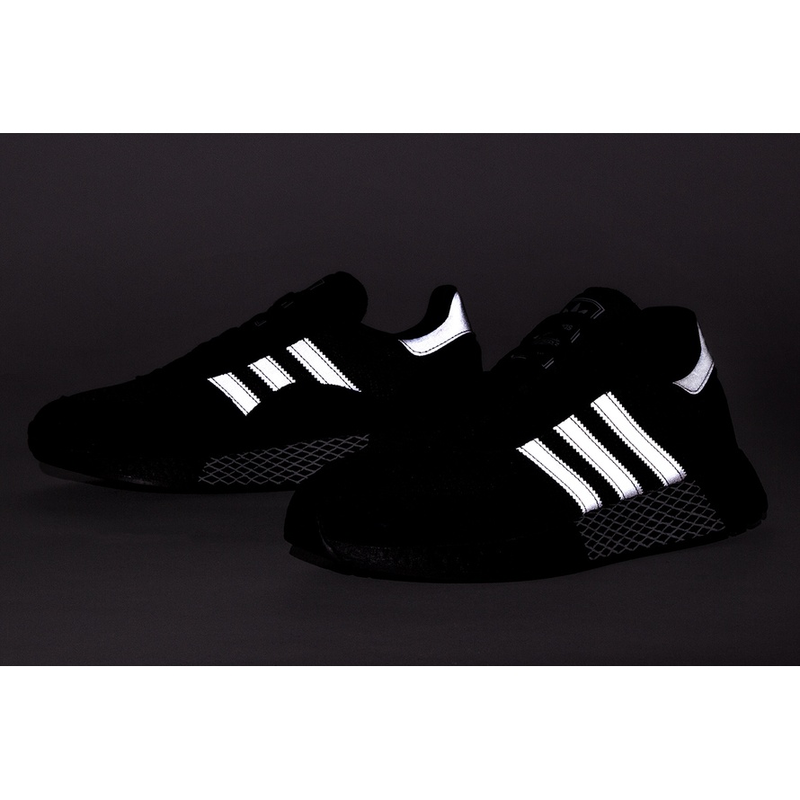 BUTY ADIDAS MARATHON TECH SHOES EF4398