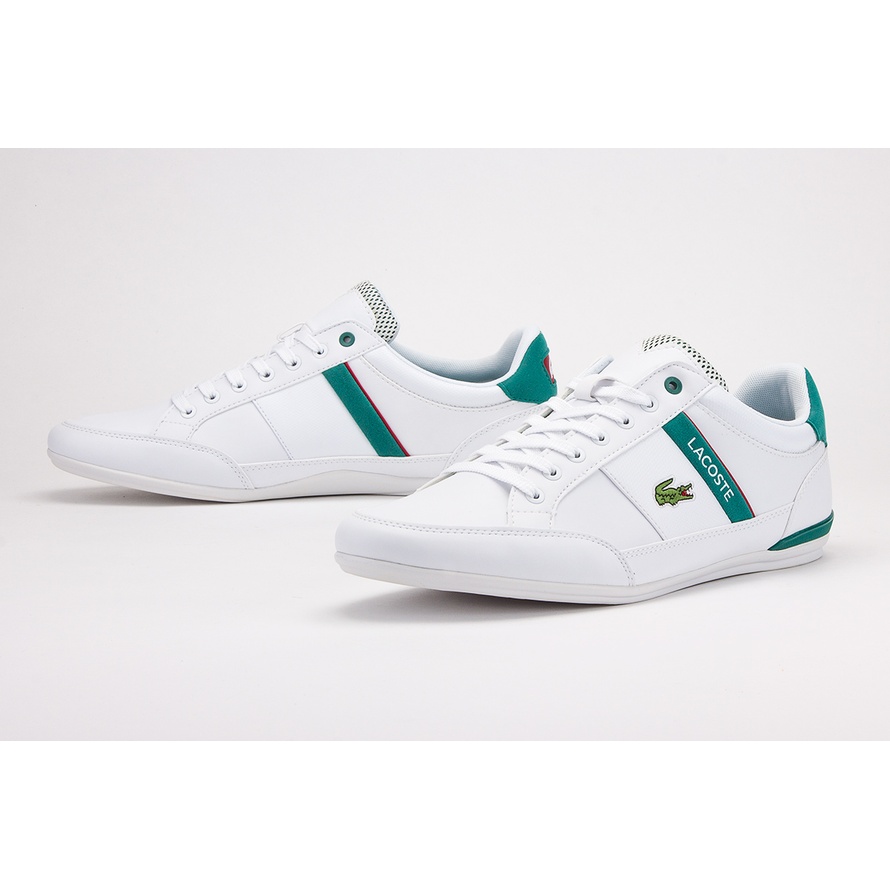 BUTY LACOSTE CHAYMON 120 1 CMA 7 39CMA0011082