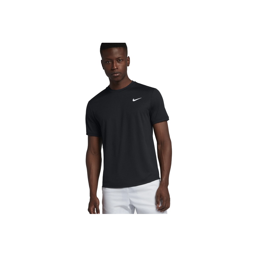 KOSZULKA NIKE COURT DRI FIT 939134 010