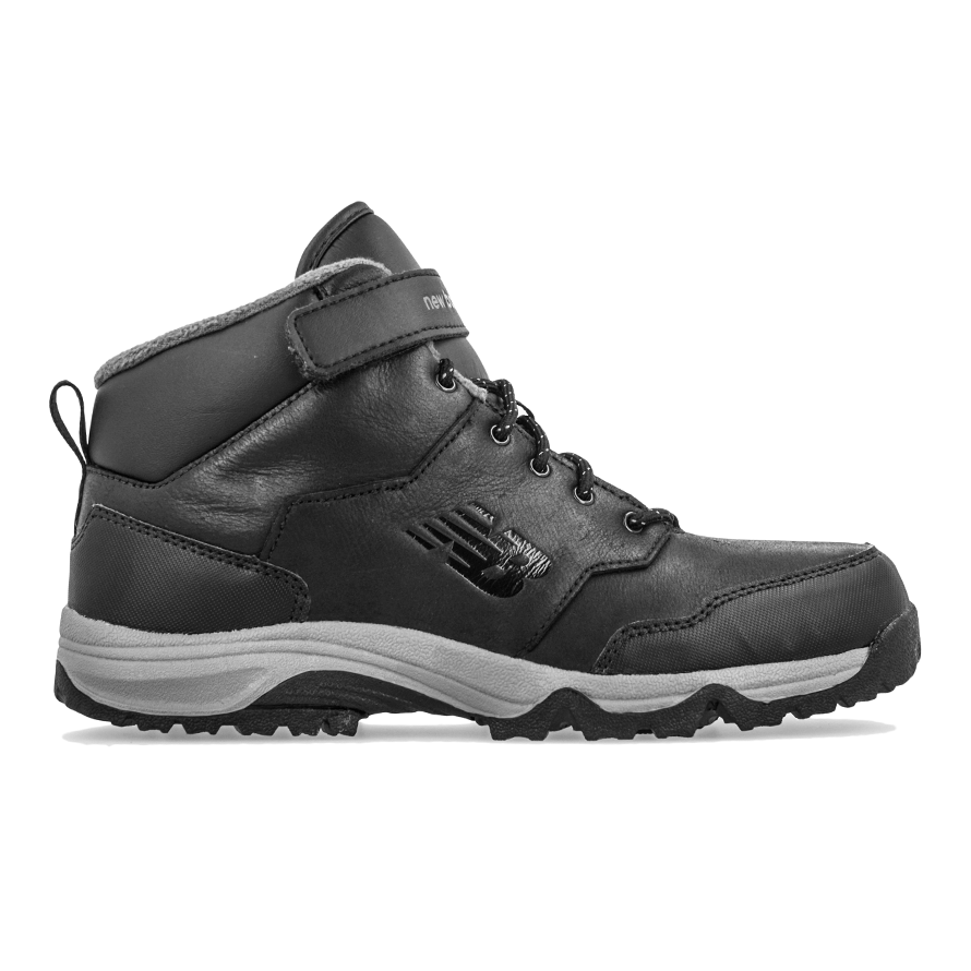 BUTY ZIMOWE NEW BALANCE KV754BLY DZIECI CE CZARNE